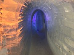 -长沙湘江冰雪世界