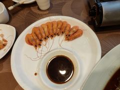 -丽华园(汉阳龙阳店)