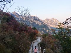 -北京凤凰岭