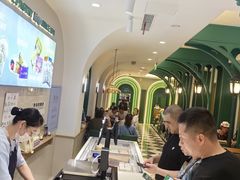 -老鼎丰(靖宇街总店)