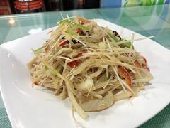 -内蒙古牛羊肉特色美食(后海滨路店)