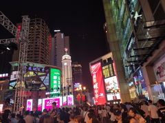 -重百超市(解放碑新华店)