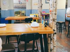 大堂-温州一家人美食(西木头市店)