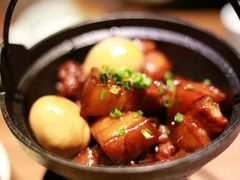 -老宁波1381餐厅(宏泰广场店)