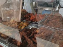 -周记卤菜店(广济北路店)