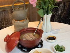 -狮拾久·现代新加坡料理(壹方城店)