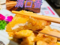 -七八冷面·延边朝鲜族美食(欢乐谷店)