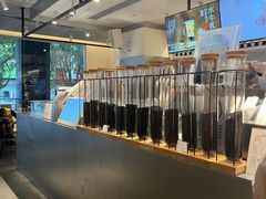 -喜茶(广州保利中环店)