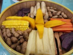 -马老六清真餐饮(西站店)