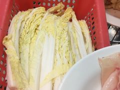 -来自潮州牛肉店(华强北店)