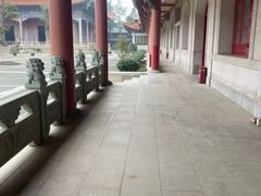 -高旻寺