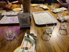 -撸啊撸铁签小肉(车站南路店)