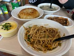 -德泓面馆(颐高店)