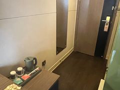 -锦江之星品尚(武汉协和医院取水楼地铁站店)