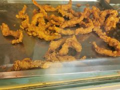 -汴京炸鸡王(蔡锷北路店)