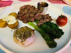 -Margherita雏菊意大利餐厅(雅颂庭购物中心店)
