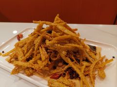 -有藕有鱼·湖北菜(唐家墩店)