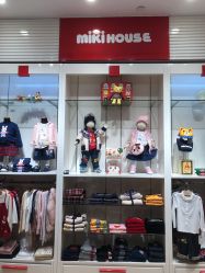 -MIKIHOUSE(德基广场店)
