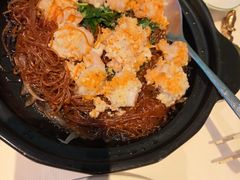 -桂满陇·蟹黄小笼汤包(巴黎春天浦建店)