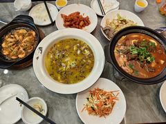 -再回头私房菜·老南京菜