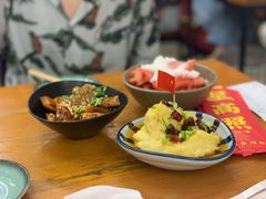 -炒豆合作社(东四总店)