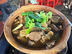 -包工仔·牛杂自助放题