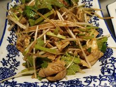 凉拌肥肠-海碗居(王府井店)