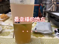 -铭副琦食·虾蟹烩馆(渔人码头店)