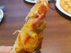 -萨莉亚意式餐厅(杭州滨江天街店)