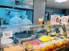 -物美大卖场(玉蜓桥店)