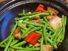 -常来小聚·广州非遗传承餐厅(地王广场店)
