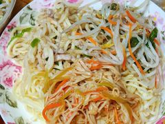 -白玉兰小吃(新村路店)