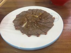 -小媳妇凉粉(浑源店)