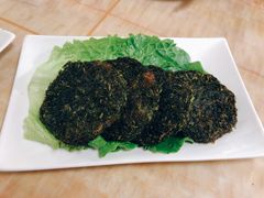 -韩聚园韩国料理(文灶店)