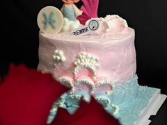 -CAKE BOSS 蛋糕老板(西单君太百货店)