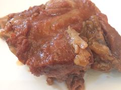 -金豆角砂锅焖面(安贞店)