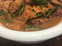 -川流不息·地道川菜·小龙虾(松东路店)