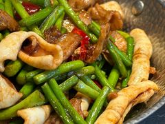 -1937青岛老味道·海肠捞饭·青岛菜(大鲍岛栈桥店)