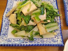 -老味道1992(武当山店)