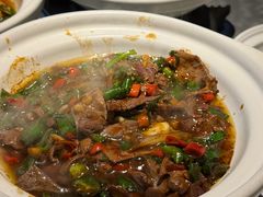 -小菜园新徽菜(苏州繁花中心店)