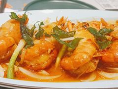 -美奈小馆·越南料理(中航城君尚购物中心店)