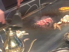 -吉川谷谷·铁板烧烤肉放题(石景山台湾街店)