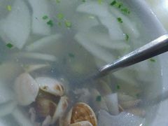 -绢姐海鲜大排档