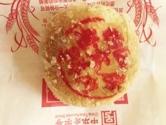 -西区老大房(愚园路店)