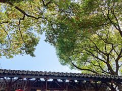 -上海方塔园