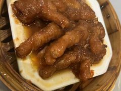 -春满人间酒楼(园岭中路店)