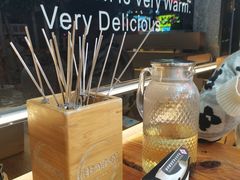 -明洞串城·烧烤·延边朝鲜族烧烤串专门店(景田店)