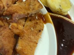 -小姜锅贴(凤凰街店)