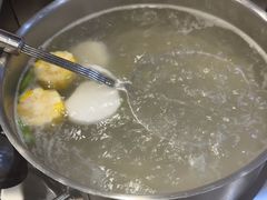 -就这么牛潮式牛肉火锅(华侨城店)