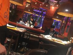 -咕嘟草帽鱼·牛奶一样的鲜鱼汤(包河万达广场创始店)